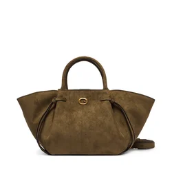 Ročna torba Guess Allegra HWSG22 37060 Khaki