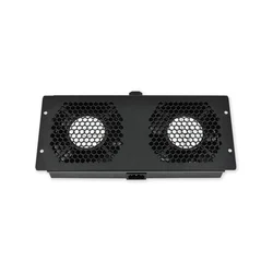Ventilaciona jedinica za samostojeće ormane, dva ventilatora