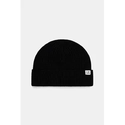 C.P. Company beanie kapa iz merino volne