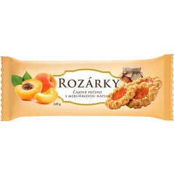 Fammilky Rozárky češnjevi piškoti 140 g