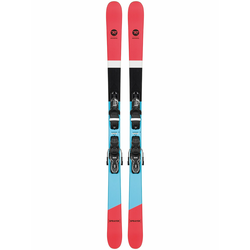 Rossignol Sprayer 158 + Xpress 10 B83 2020 multicolor Gr. Uni