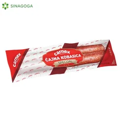 CAJNA KOBASICA SPECIJAL CCA 0.55KG (6) CARNEX