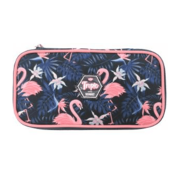 Ovalna peresnica Tropic Compact