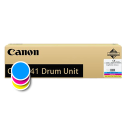 CANON boben C-EXV41 CMY (6370B003AA), večbarven