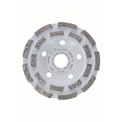 Bosch Dijamantska glava za brušenje Expert for Concrete Long Life 2608601761