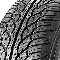 Yokohama PARADA Spec-X (PA02) ( 305/35 R24 112V XL RPB )