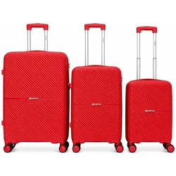 Portus Set od 3 kofera G6233