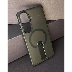 Samsung S26 Bavitel MagSafe crna