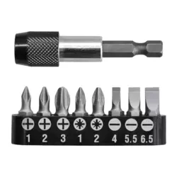 TOTAL Set bitova TACSD3091
