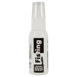 Fisting Relax Analni sprej, 30 ml