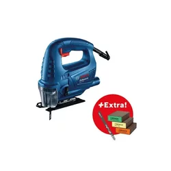 BOSCH GST 700 Set 06012A7021 Električna ubodna testera