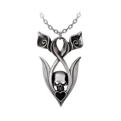 Verižica ALCHEMY GOTHIC - Eternal Peace - P971