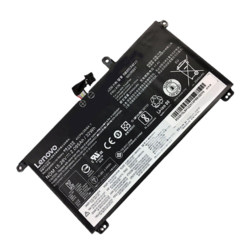 LENOVO Baterija za laptop T570 Ultrabook, 00UR890 15.28 V 32 Wh 2095 mAh, Crna