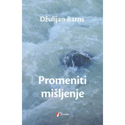 Promeniti mišljenje