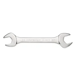 Stanley jev protizdrsni viličasti ključ 30x32 mm