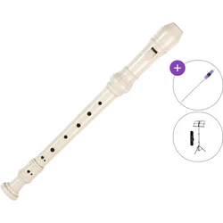 Noicetone DP129 SET Soprano kljunasta flavta