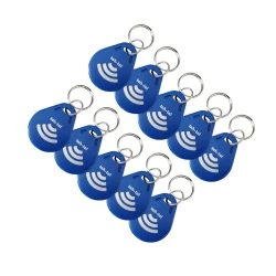 ID TAG privesci - 10 kom.