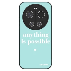 ULTIMATE CASE PowerShare za Xiaomi 17 Ultra - Anything is possible