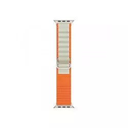 MOYE Narukvica za Smart sat Alpine Loop Strap 44/45/49mm, Starlight