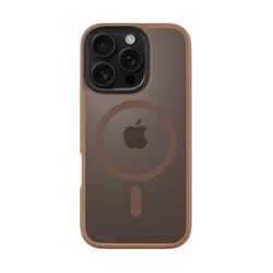 Tactical MagForce Hyperstealth Ovitek za iPhone 16 Pro Moucha Moose