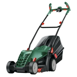 Bosch Kosilica za travu 34-400, 1300 W 06008A6400