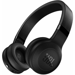 JBL slušalke C45BT, črne