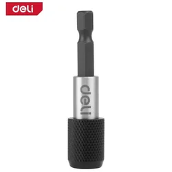 DELI NOSAČ UMETAKA BRZOIZMENJIVI 1/4 60MM