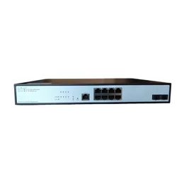 Exelink smx3710 switch za rack 8x1/2.5GE base-t,2x1g/2.5g/10 GE base-x sfp+ porta ( exe192 )