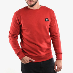 Ellesse Bufalino SQC07034 RED