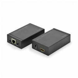 Digitus Professional HDMI™ podaljšek preko omrežnega kabla RJ45 120 m 1920 x 1080 pikslov Digitus HDMI Video Extender preko CAT5 omrežja