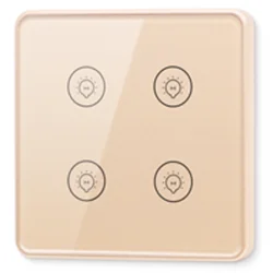 Smart HSW-004 Wi-Fi prekidač