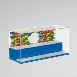 Lego polica za izlaganje i igru: Film ( 40700002 )