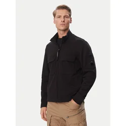 C.P. Company Jopa 21CMSS028A005086W Črna Regular Fit