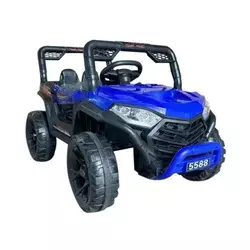 ThemaSport ts-5588 dečiji auto na baterije plava ( ts-5588 plava )