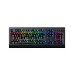 RAZER tipkovnica Cynosa V2 (RZ03-03400300-R3W1), (UK, SLO gravura)