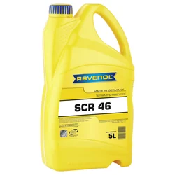 Ravenol Kompresorsko ulje Screw SCR 46, 5 l