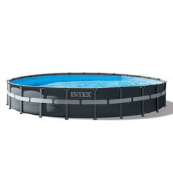 INTEX Bazen sa konstrukcijom Ultra XTR Frame 732x132 cm