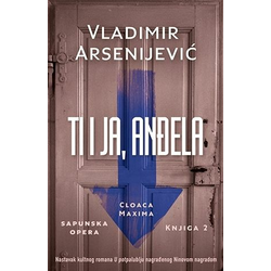 Ti i ja/ anđela