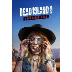 DEAD ISLAND 2 EXPANSION PASS (DLC) Steam Key (PC) GLOBAL
