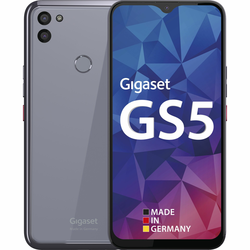 Gigaset GS5 light purple