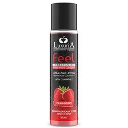 Vodeni Lubrikant Feel Fragrance Fragola 60ml