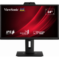 Monitor 24 Viewsonic VG2440V 1920x1080/Full HD/IPS/5ms/60Hz/VGA/4xUSB/HDMI/DP/Konferencijski/Zvučnic