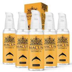 MACUN Intimo A unisex lubrikant 50ml 5/1