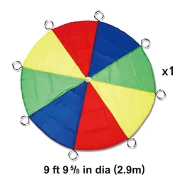 Padobran 290cm 1043053