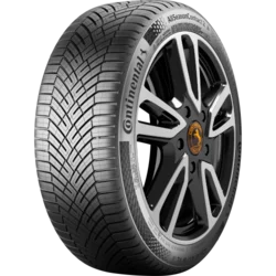 245/40 R19 CONTI ALLSEASONCONTACT 2 98 Y XL (B) (B) (71)