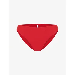 Penti Bikini hlačke rdeča
