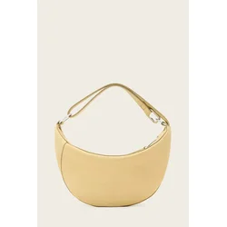 AllSaints crossbody torbica ženska usnjena