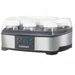 CUISINART aparat za jogurt in sir CUYM400E