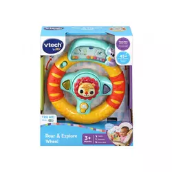 VTECH Muzički volan