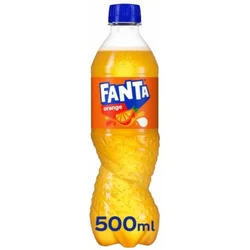 SOK FANTA NARANDZA 0,5L PET